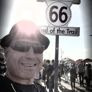 Meet your Posher, Brent